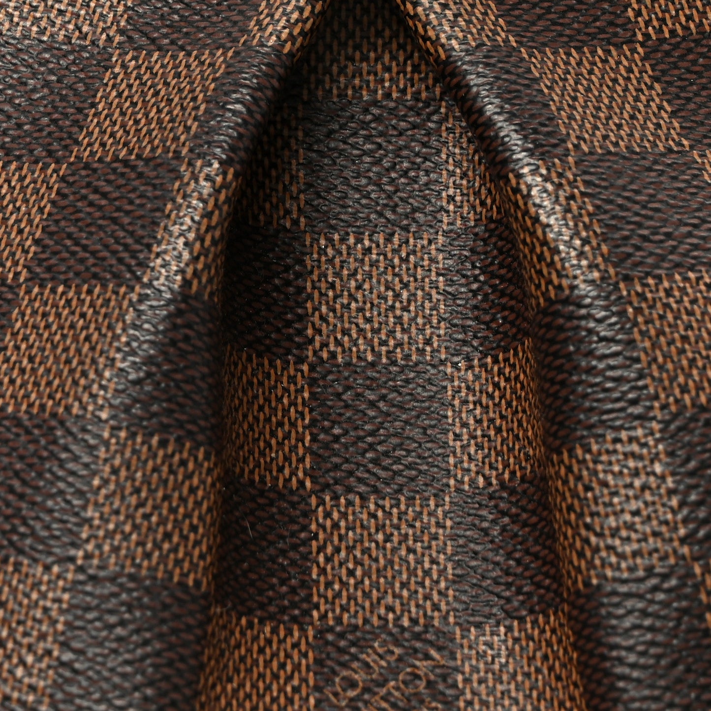 Damier Ebene Siena MM