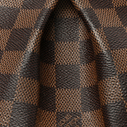 Louis Vuitton Damier Ebene Siena MM 7 of 11