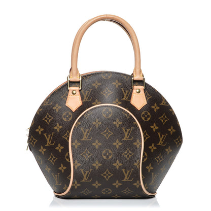 Louis Vuitton Monogram Ellipse PM 1 of 6