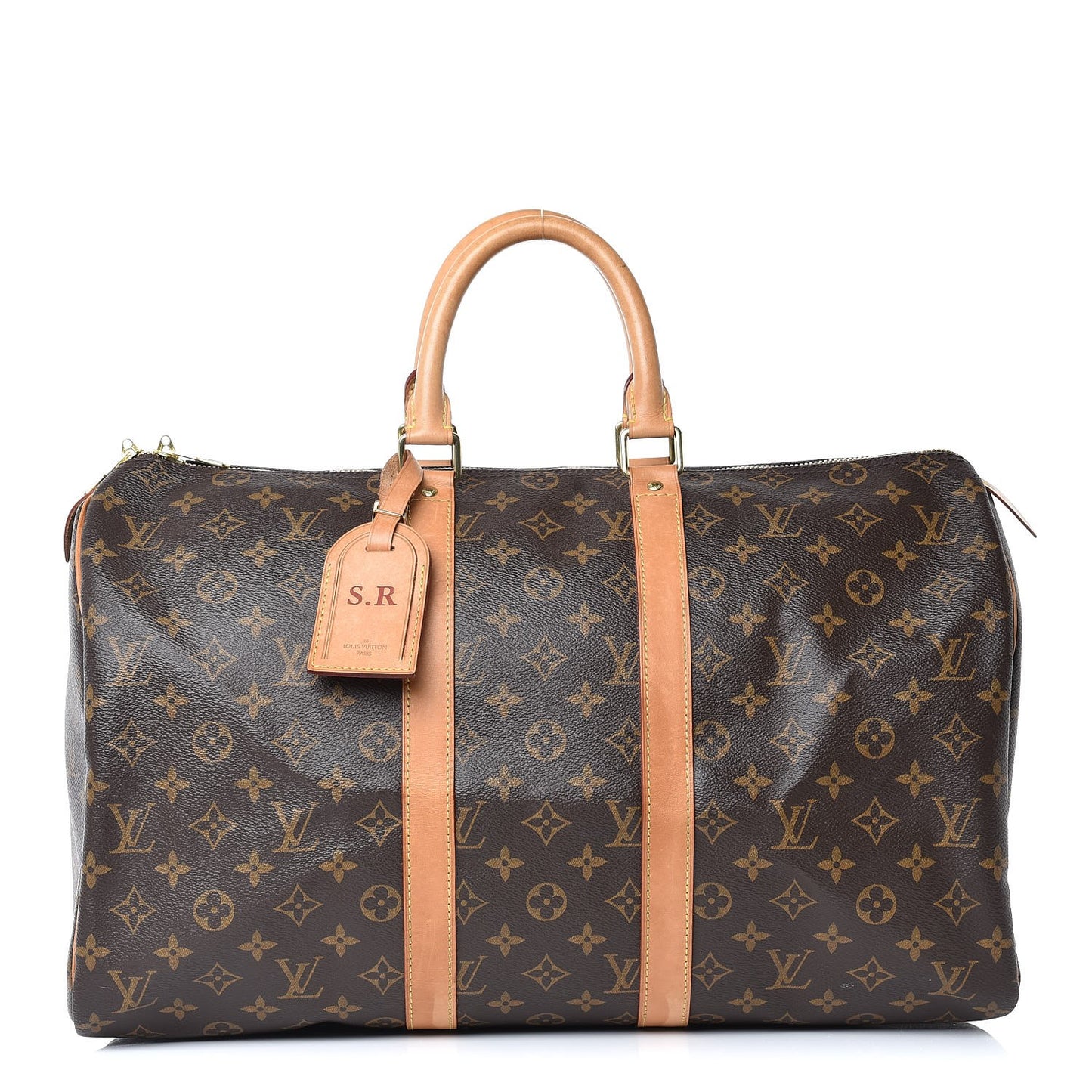 Monogram Keepall 45