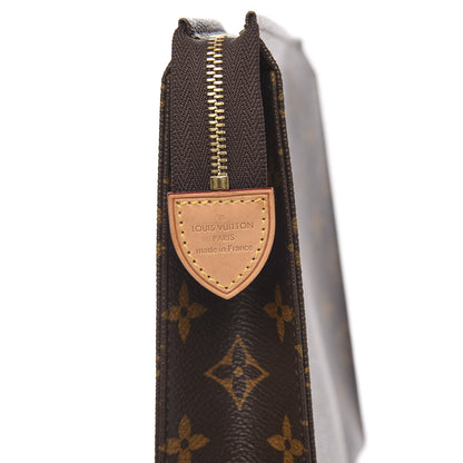 Louis Vuitton Monogram Toiletry Pouch 26 5 of 8