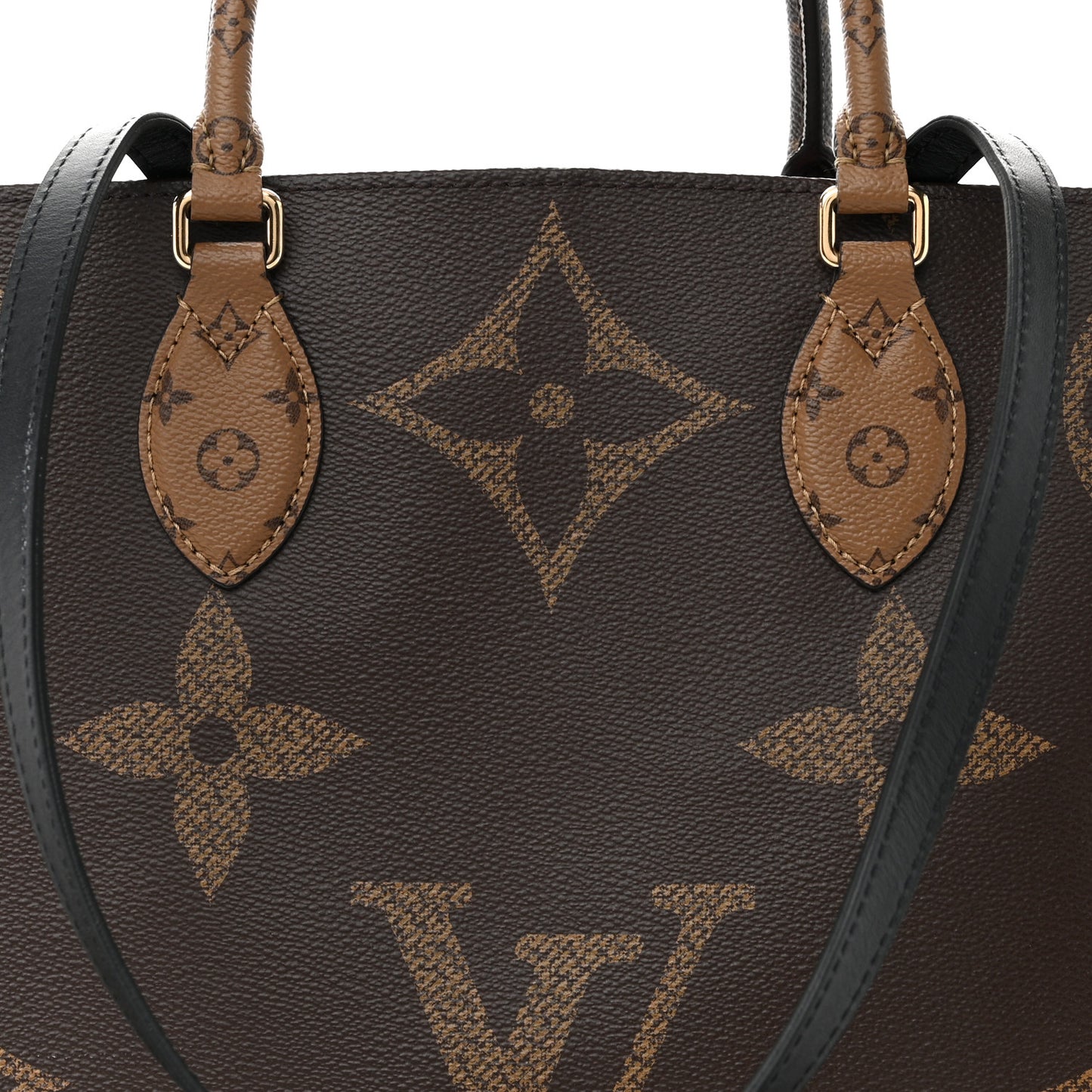 Reverse Monogram Giant Onthego GM