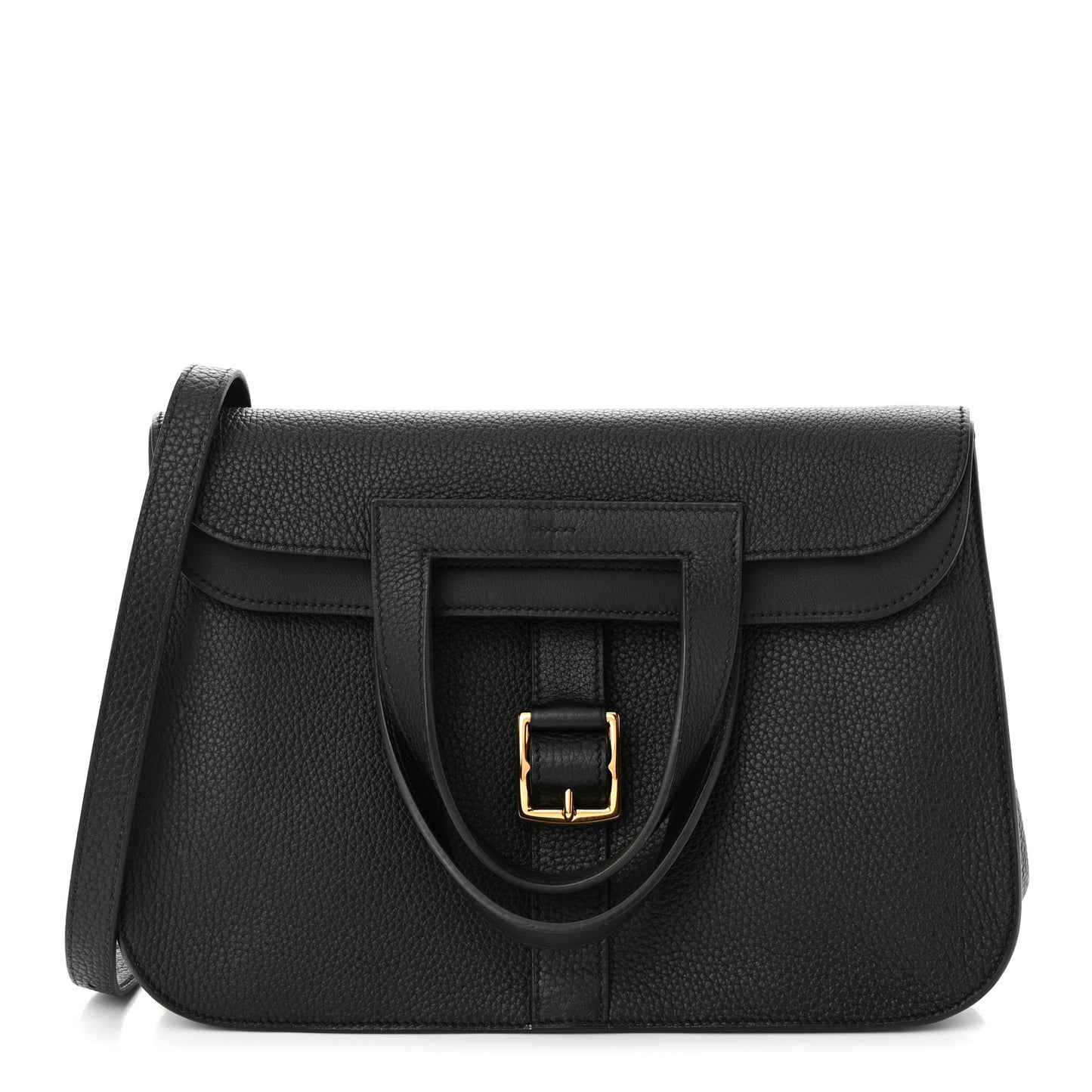 Taurillon Clemence Halzan 31 GM Black