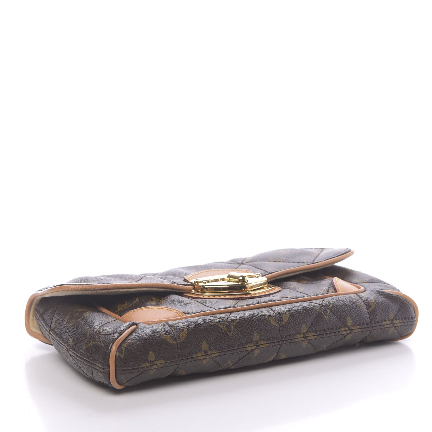 Louis Vuitton Monogram Etoile Clutch 4 of 9