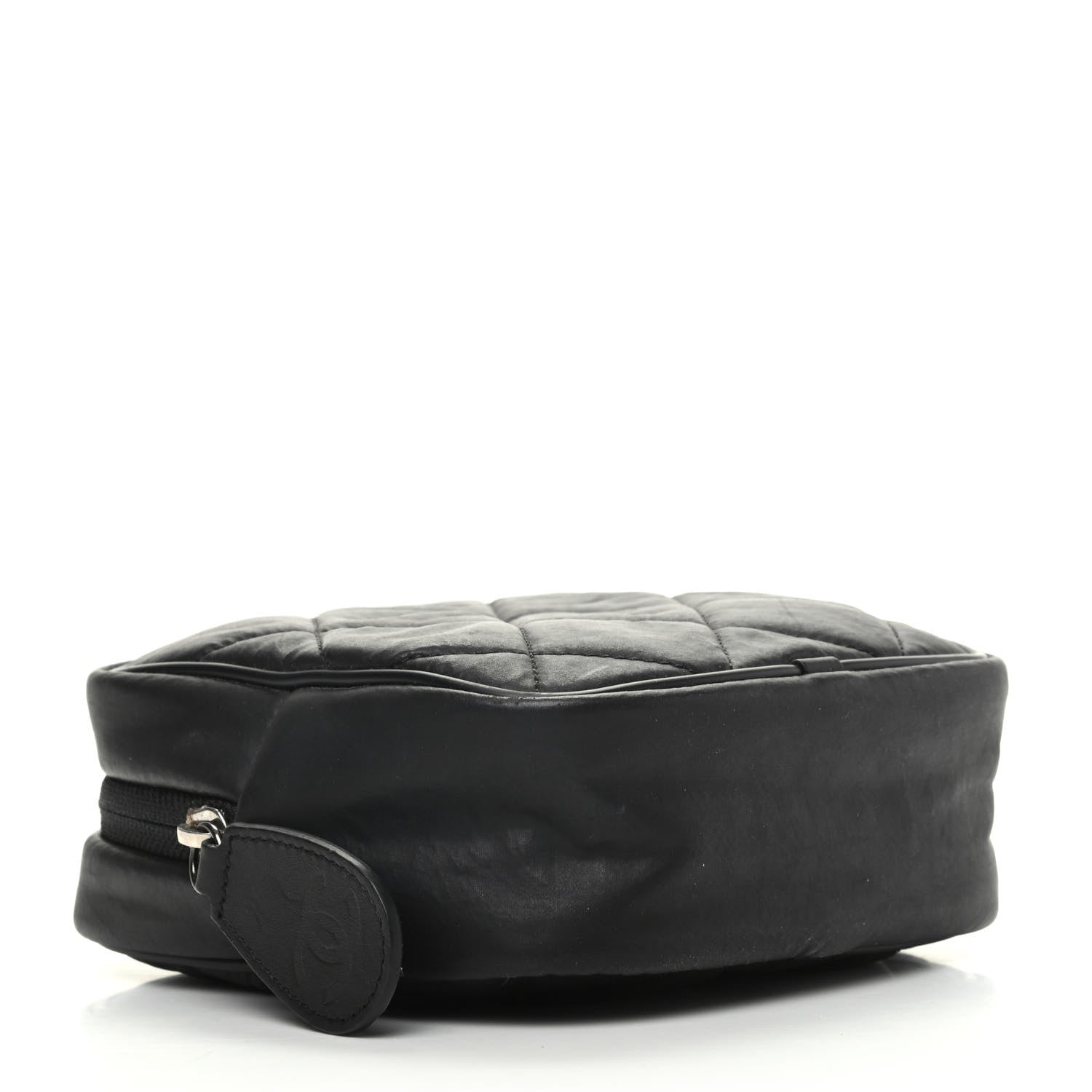 Chanel Tennis Balls Set of 4 and Pouch 5 of 9