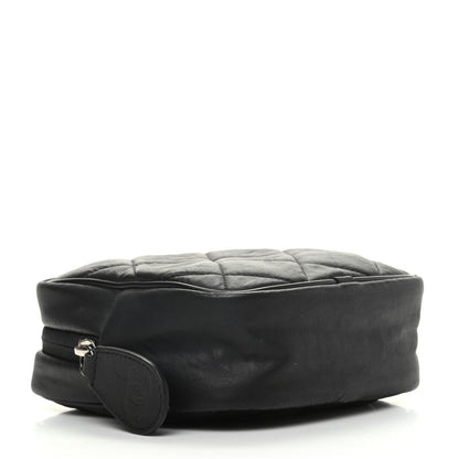 Chanel Tennis Balls Set of 4 and Pouch 5 of 9