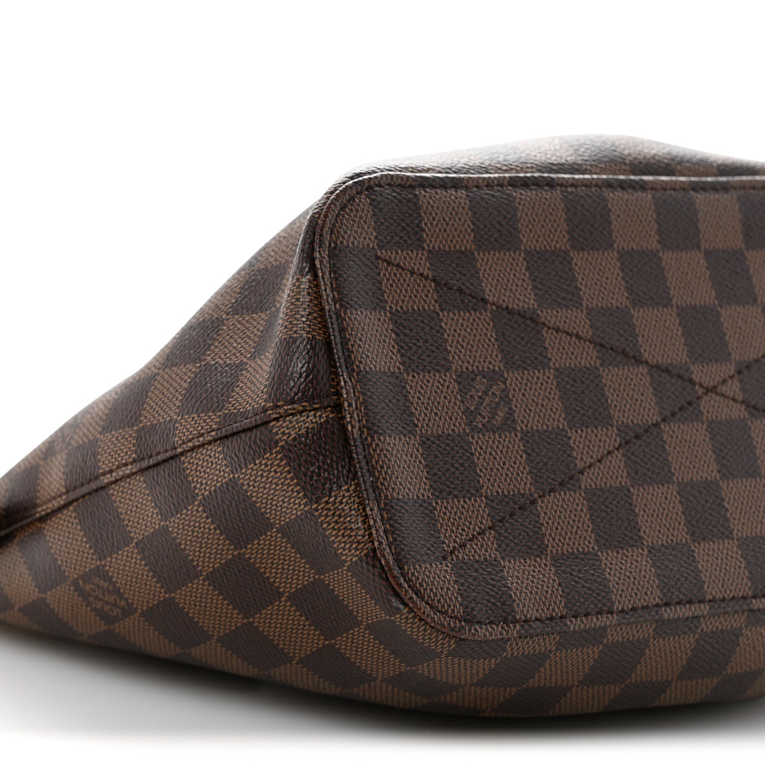 Louis Vuitton Damier Ebene Siena PM 10 of 14