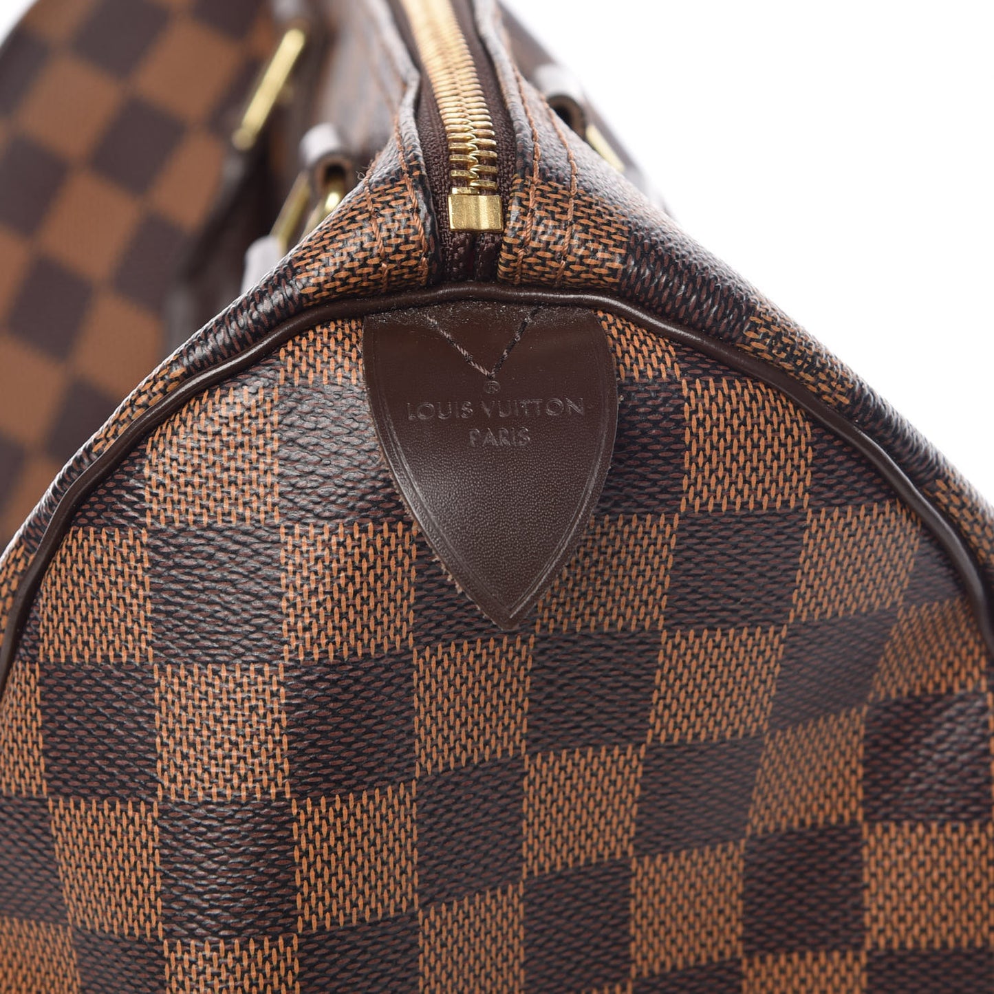 Damier Ebene Speedy 30