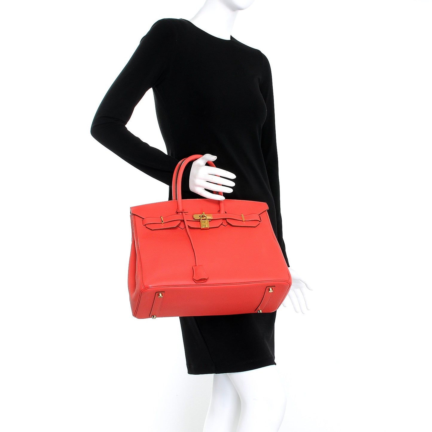 Monogram Poche Documents Portfolio Case