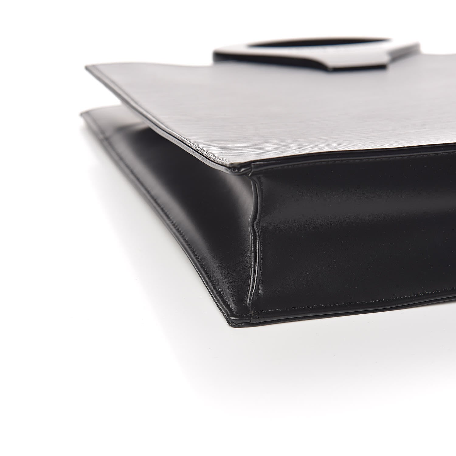 Louis Vuitton Epi Ombre Black 8 of 9