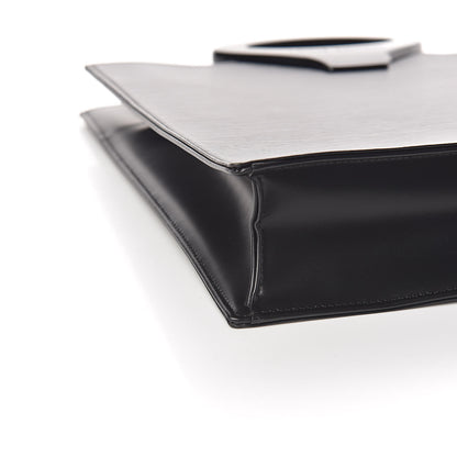 Louis Vuitton Epi Ombre Black 8 of 9