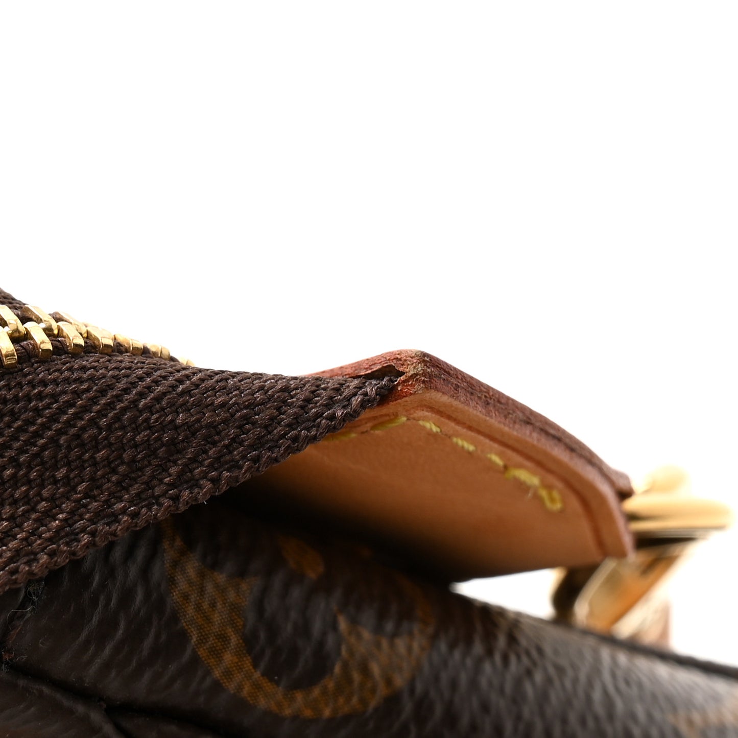 Monogram Pochette Accessories NM