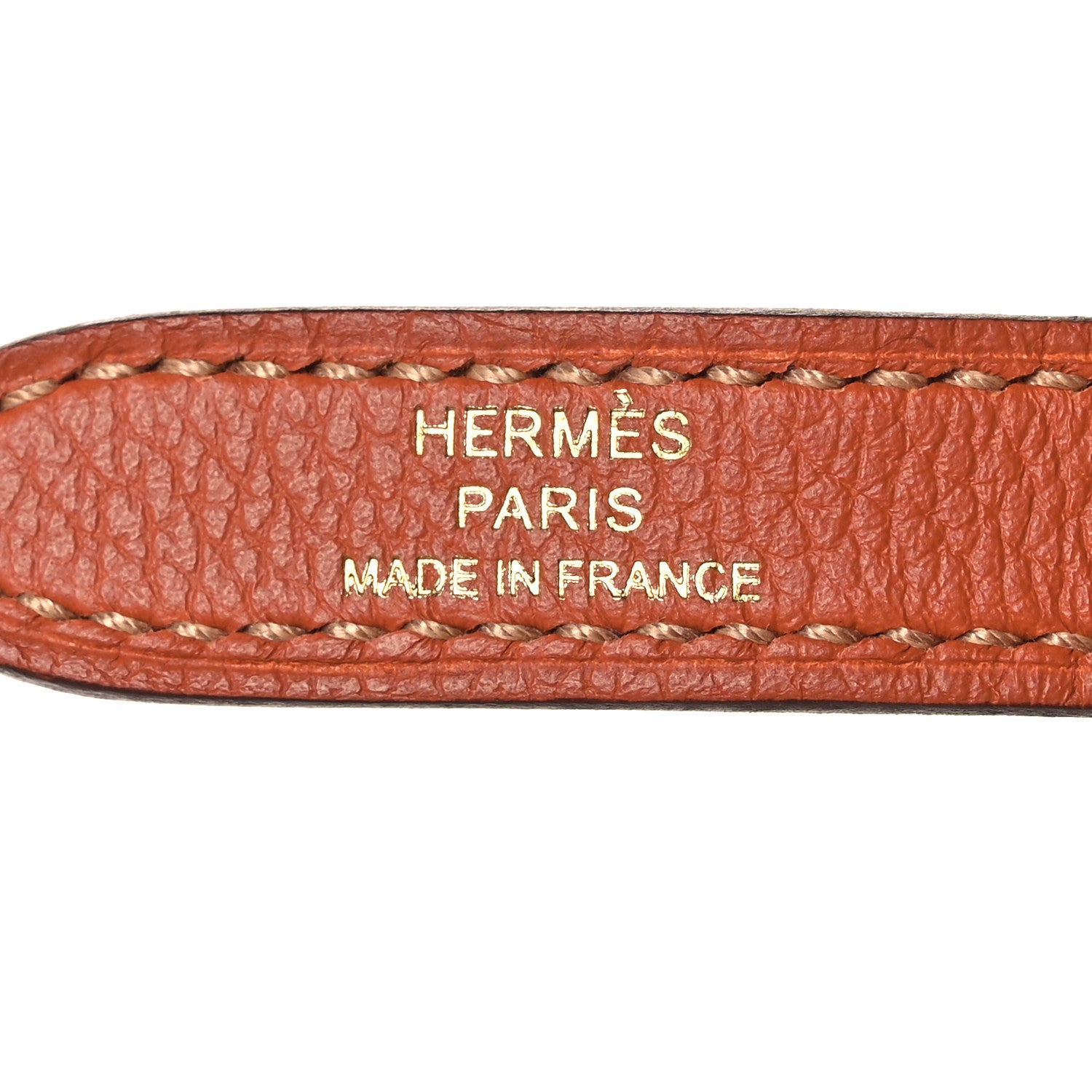 Hermes Evercolor Halzan 25 Blush 9 of 12