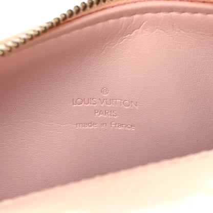 Louis Vuitton Vernis Bedford Marshmallow 6 of 19