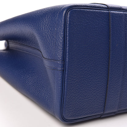 Hermes Negonda Garden Party 36 MM Bleu Saphir 9 of 10