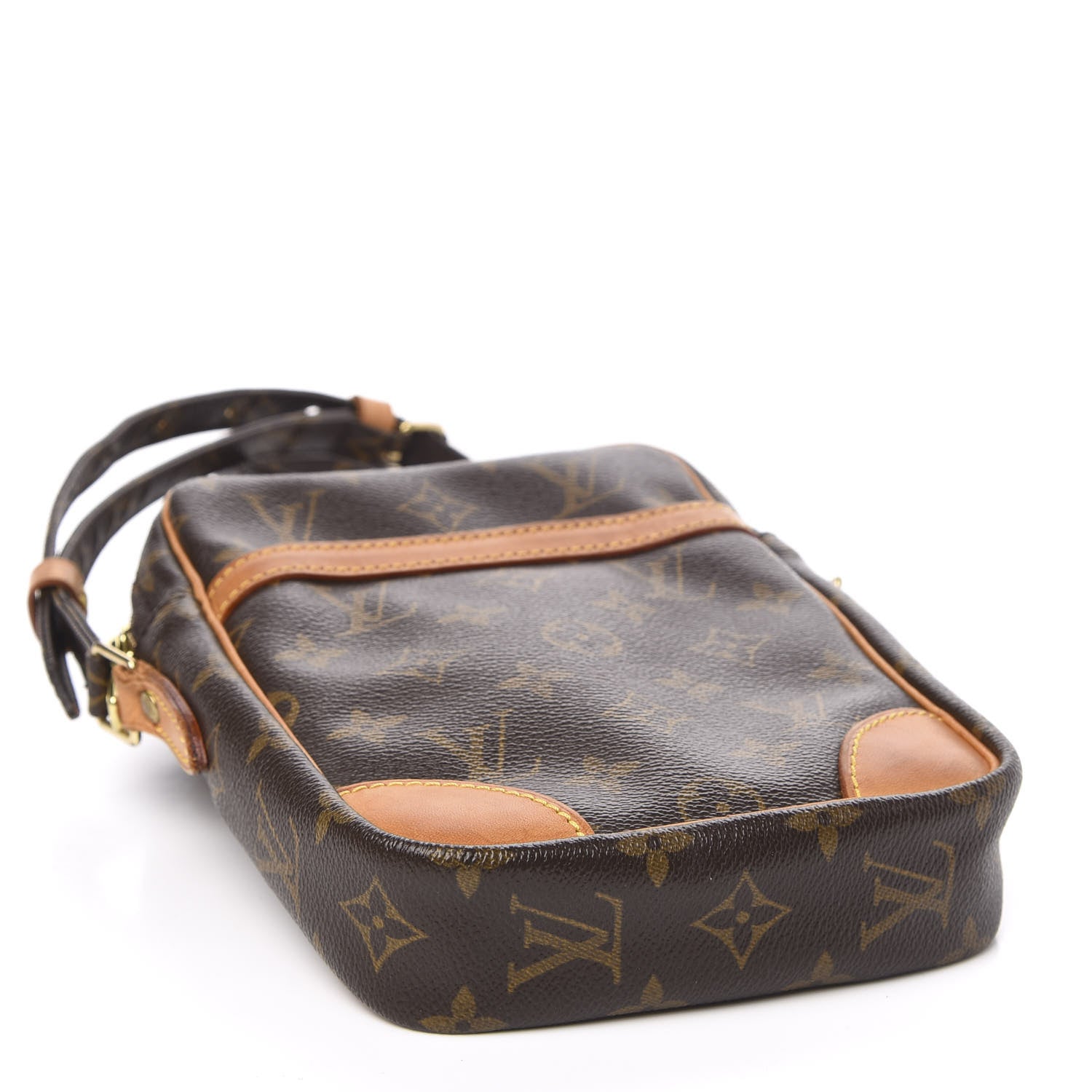 Louis Vuitton Monogram Danube 21 4 of 16