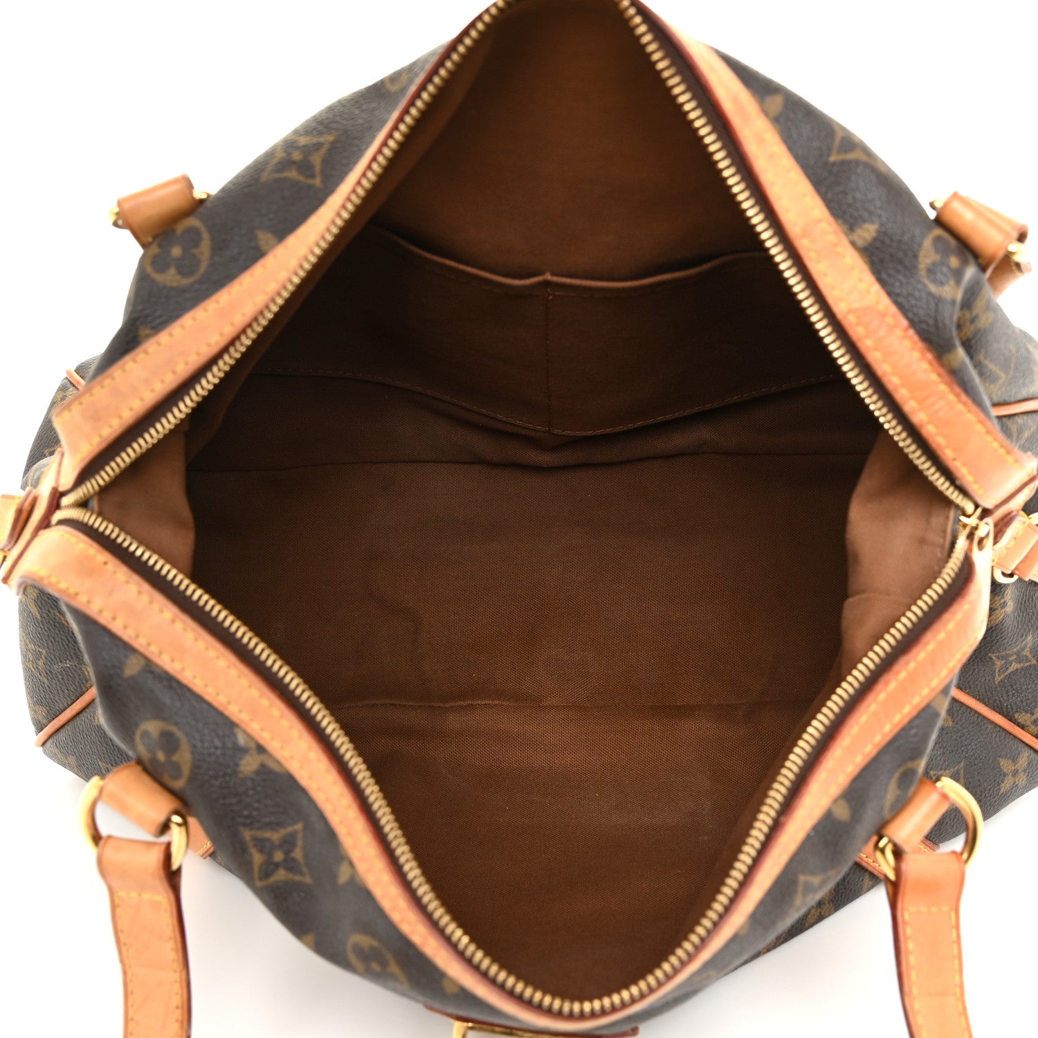 Louis Vuitton Monogram Stresa PM 5 of 36