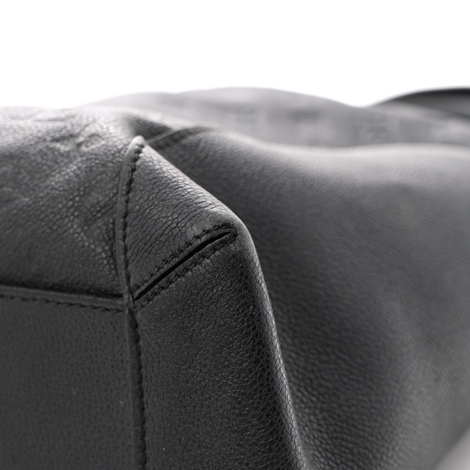 Louis Vuitton Empreinte Bagatelle Black 10 of 14