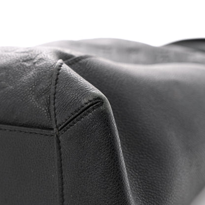 Louis Vuitton Empreinte Bagatelle Black 10 of 14