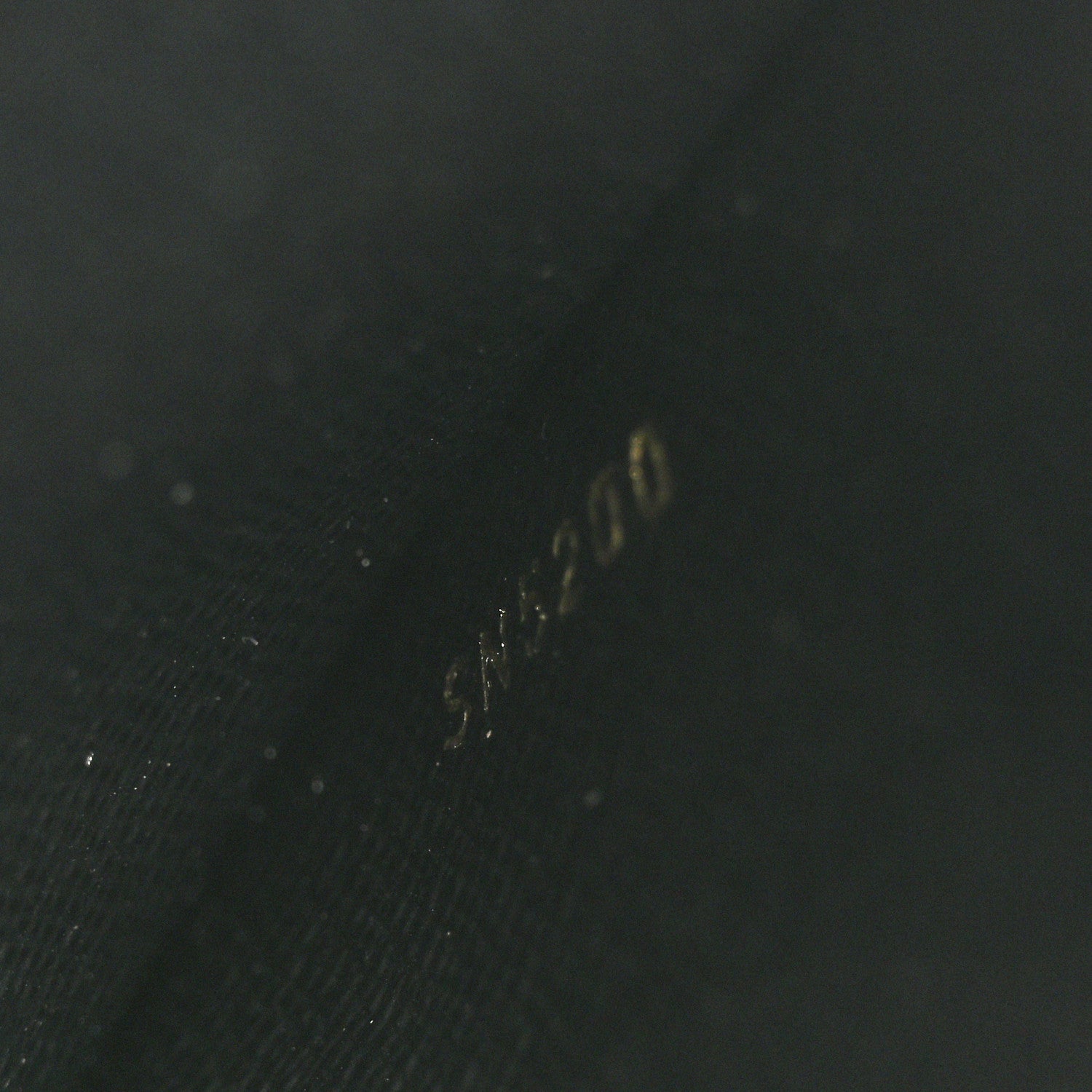 Louis Vuitton Reverse Monogram Giant Trio Pouch 9 of 10
