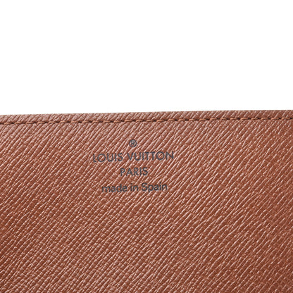 Louis Vuitton Monogram Business Card Holder 8 of 10