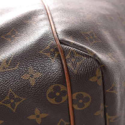 Louis Vuitton Monogram Totally MM 15 of 17