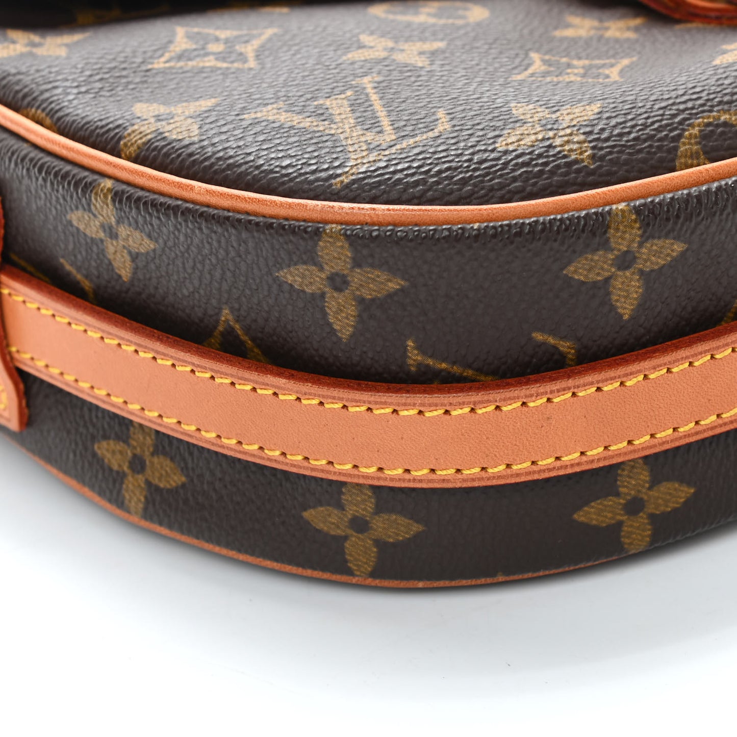 Monogram Jeune Fille