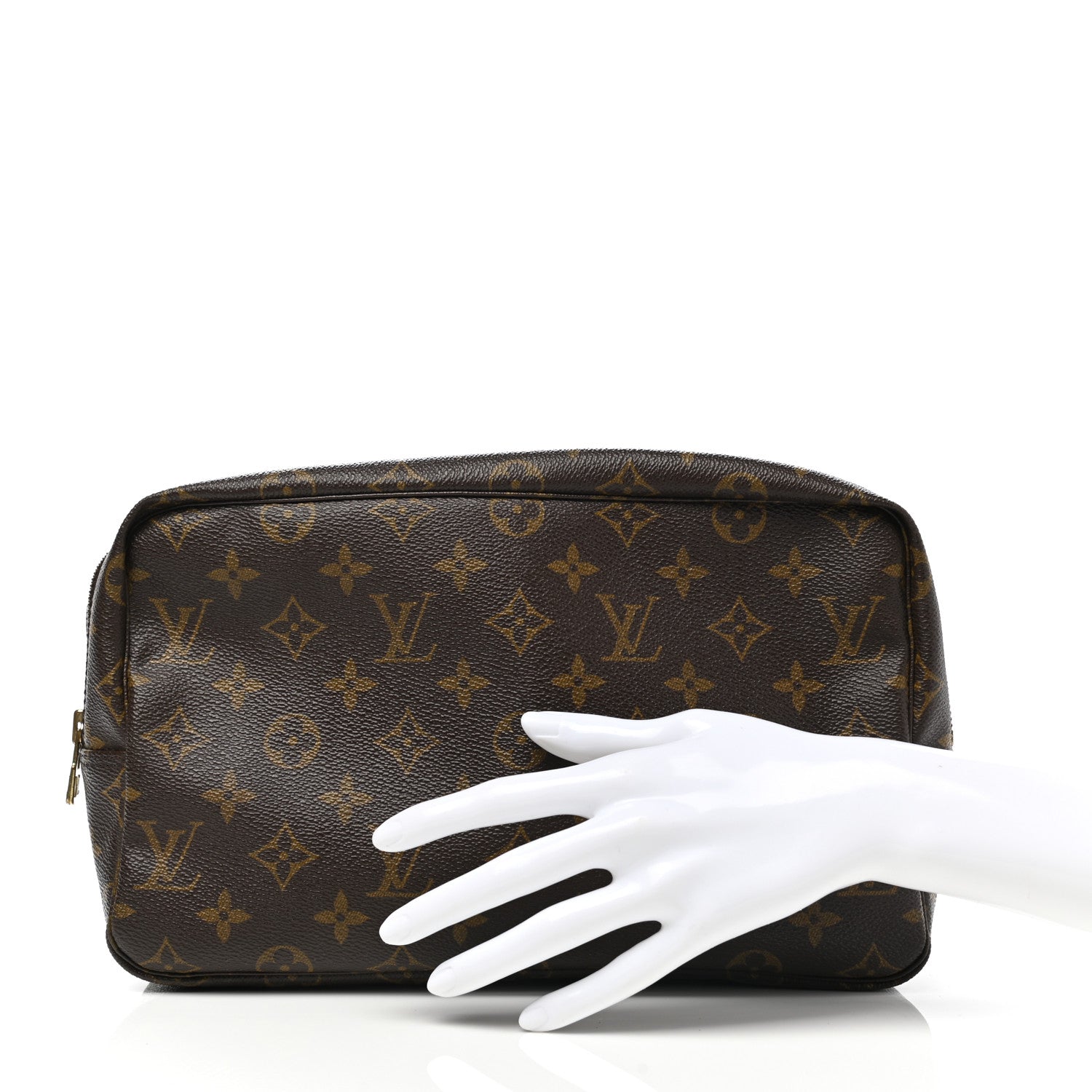 Louis Vuitton Monogram Trousse Toilette 28 2 of 9