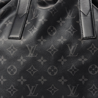 Louis Vuitton Monogram Eclipse Cabas Light 10 of 10
