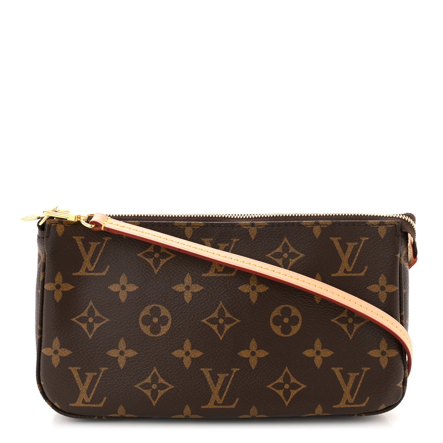 Monogram Pochette Accessories NM