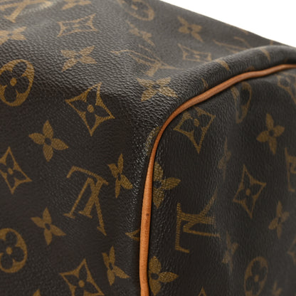 Louis Vuitton Monogram Speedy 30 11 of 12