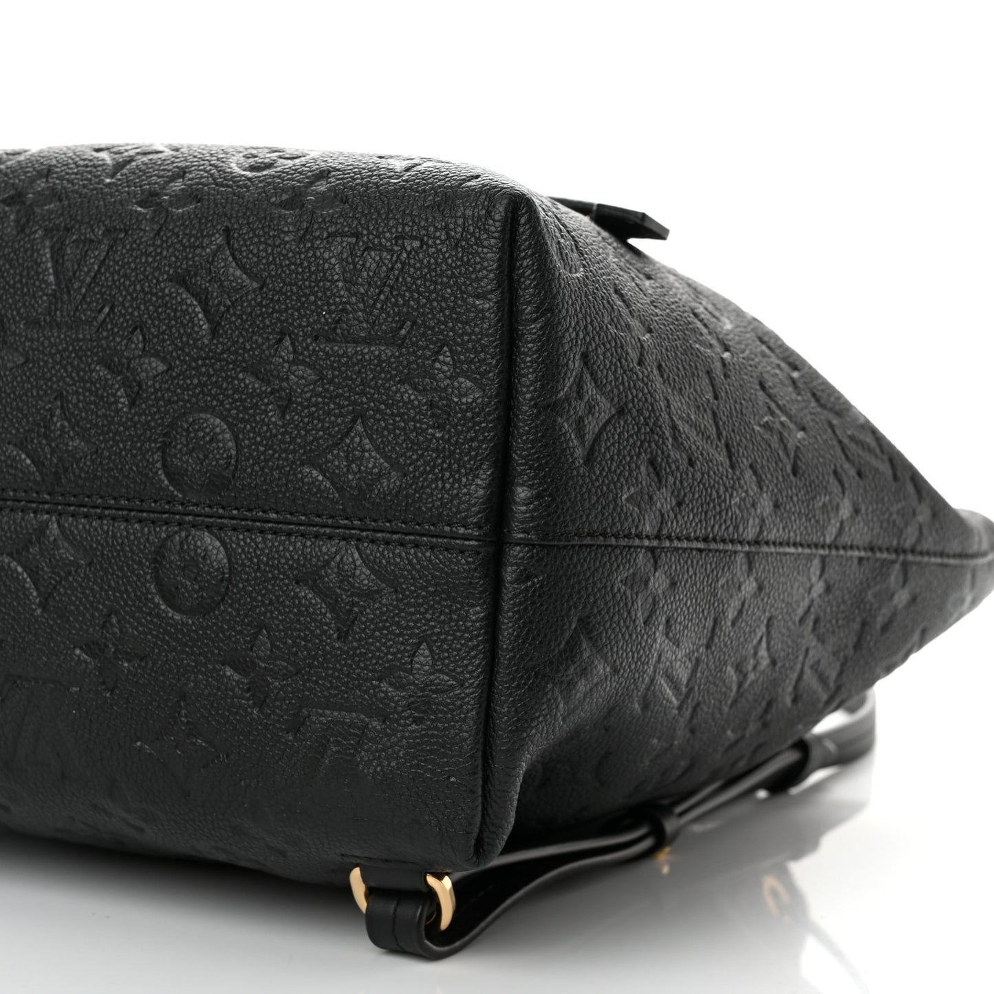 Empreinte Montsouris PM Black