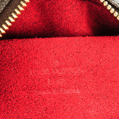 Louis Vuitton Monogram Wapity 6 of 7