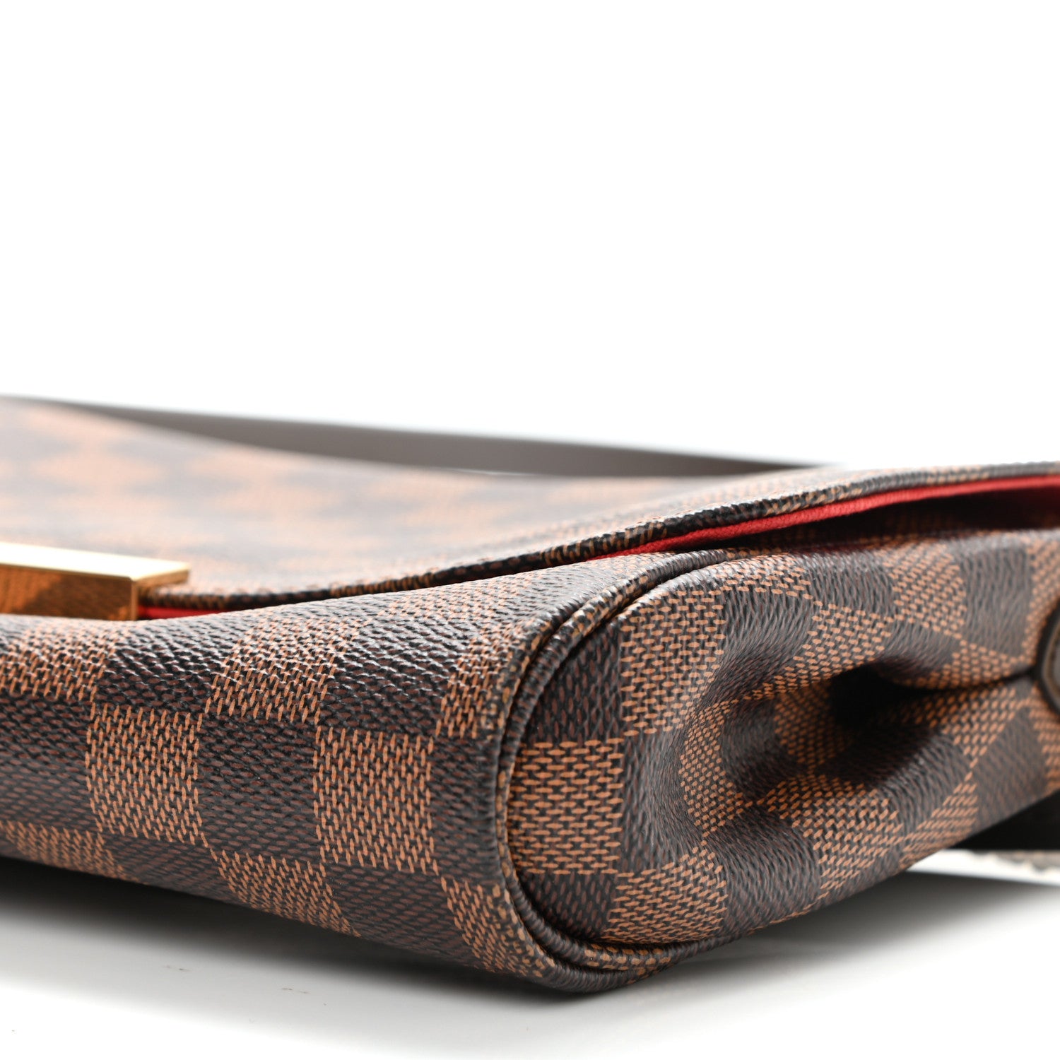 Louis Vuitton Damier Ebene Favorite MM 10 of 10