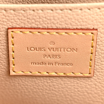 Louis Vuitton Monogram Cosmetic Pouch GM 6 of 8