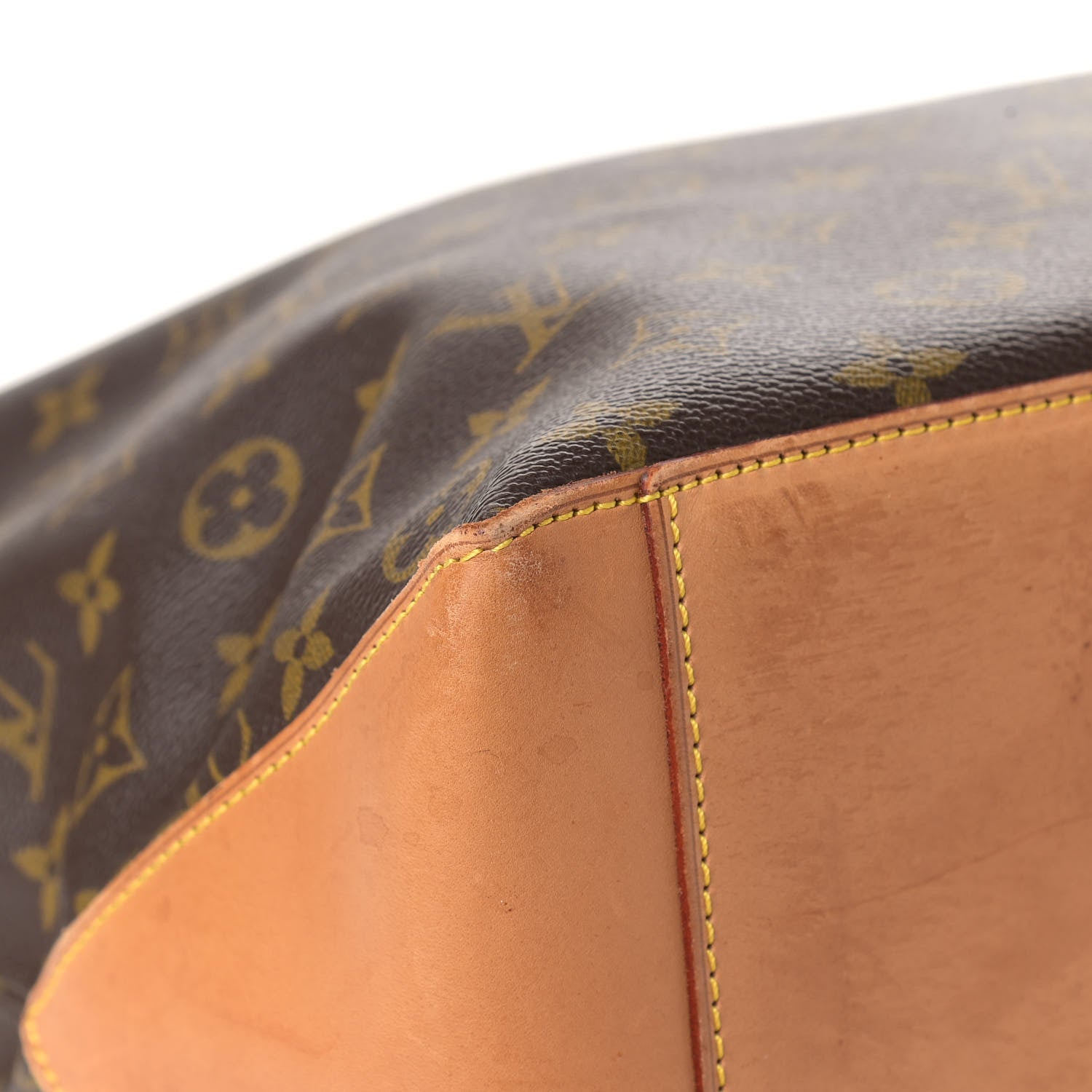 Louis Vuitton Monogram Cabas Alto 8 of 16