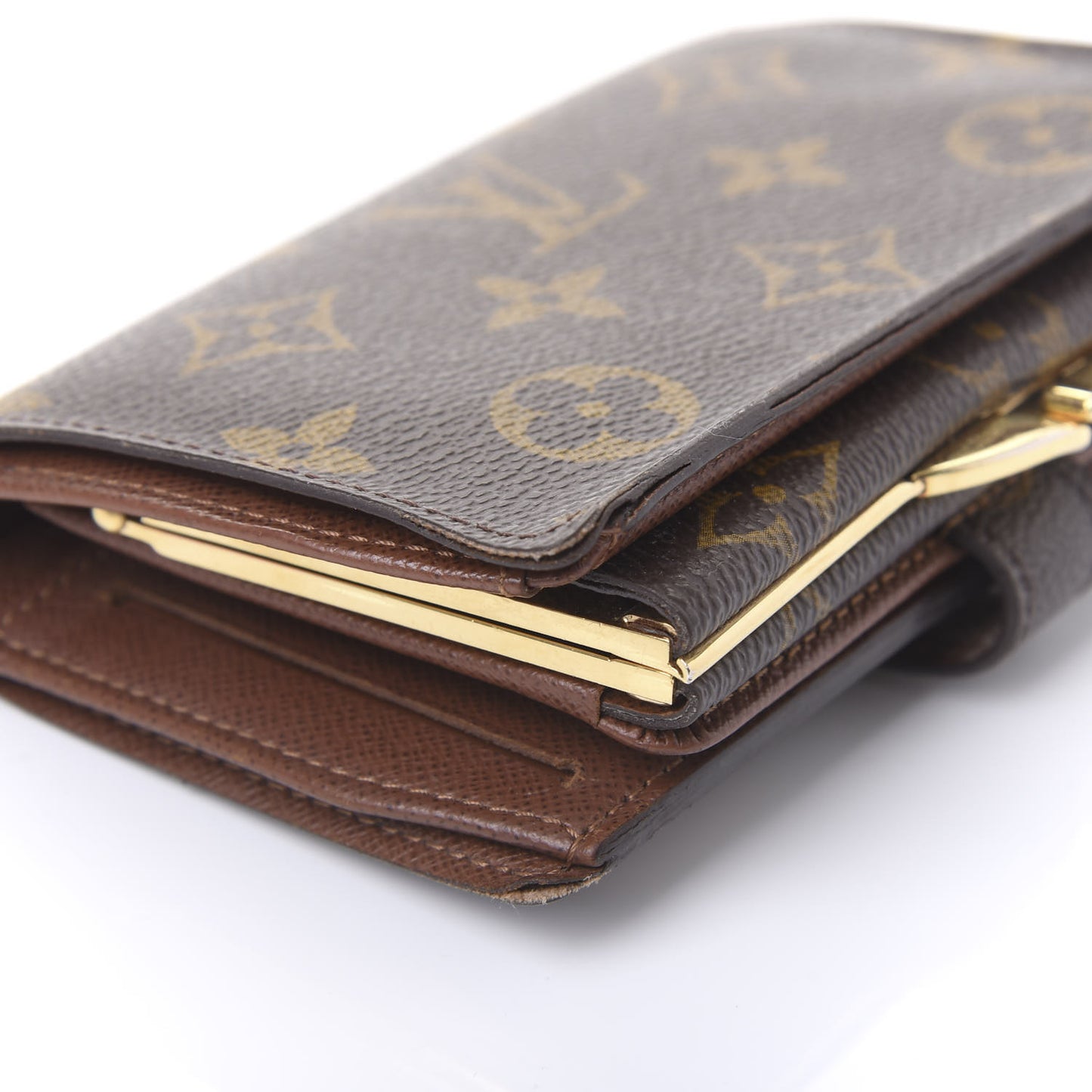 Monogram French Purse Wallet