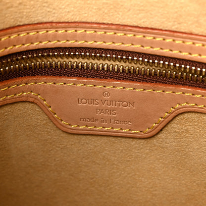 Louis Vuitton Monogram Looping GM 6 of 10