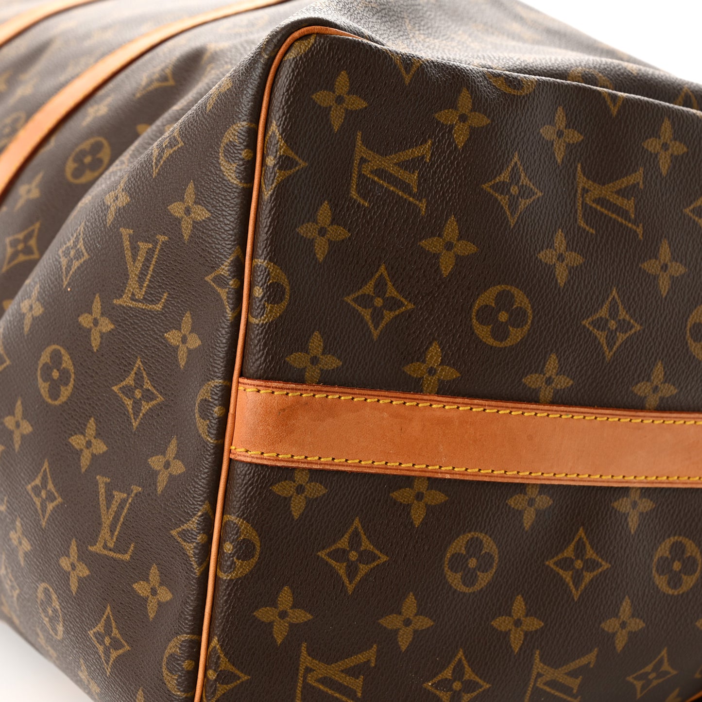 Monogram Keepall Bandouliere 55