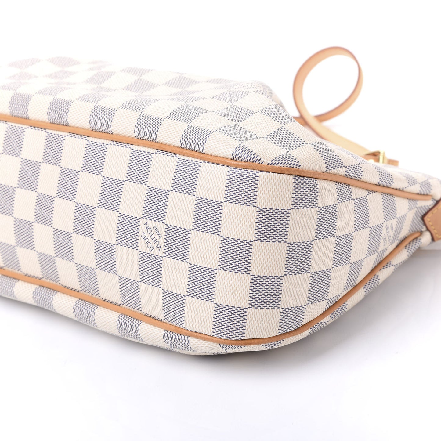 Damier Azur Siracusa PM