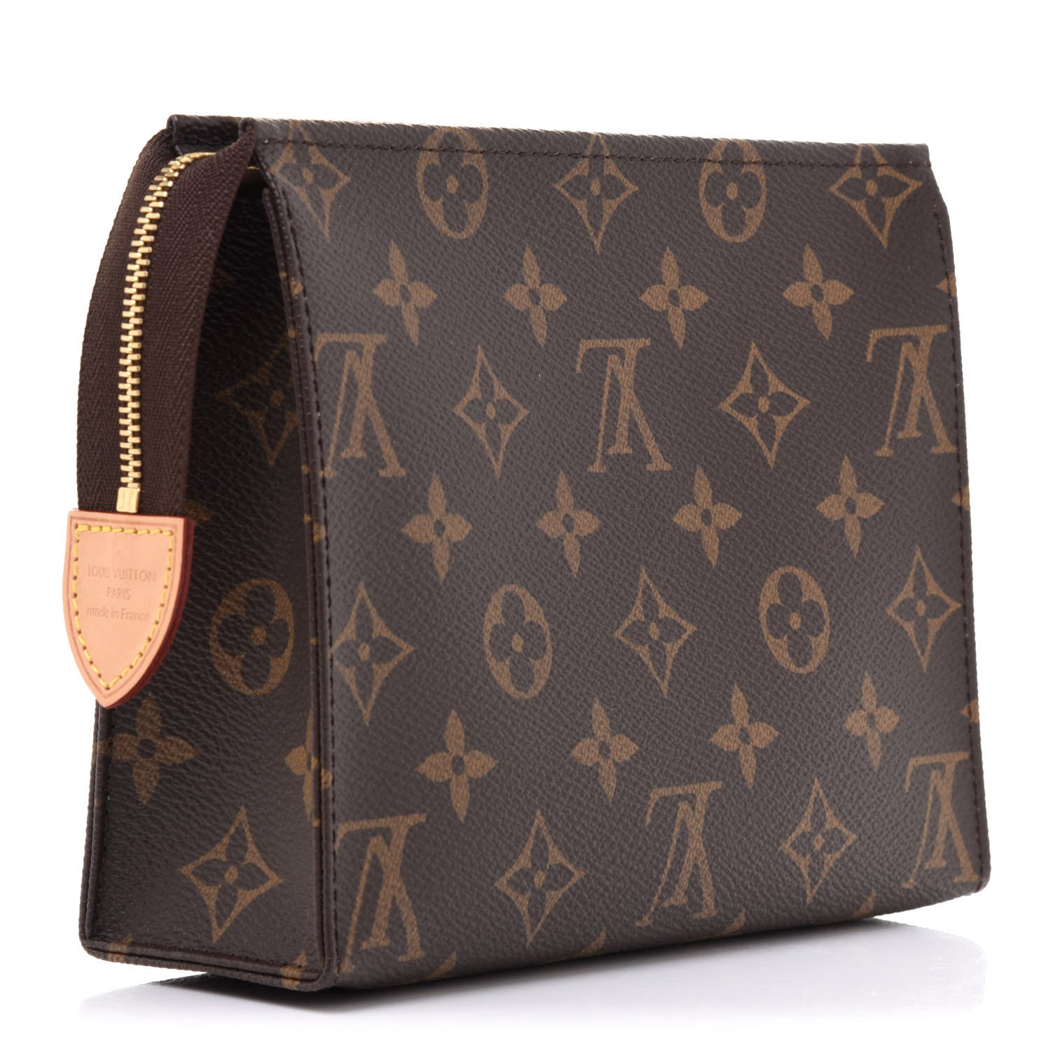 Louis Vuitton Monogram Toiletry Pouch 19 3 of 9
