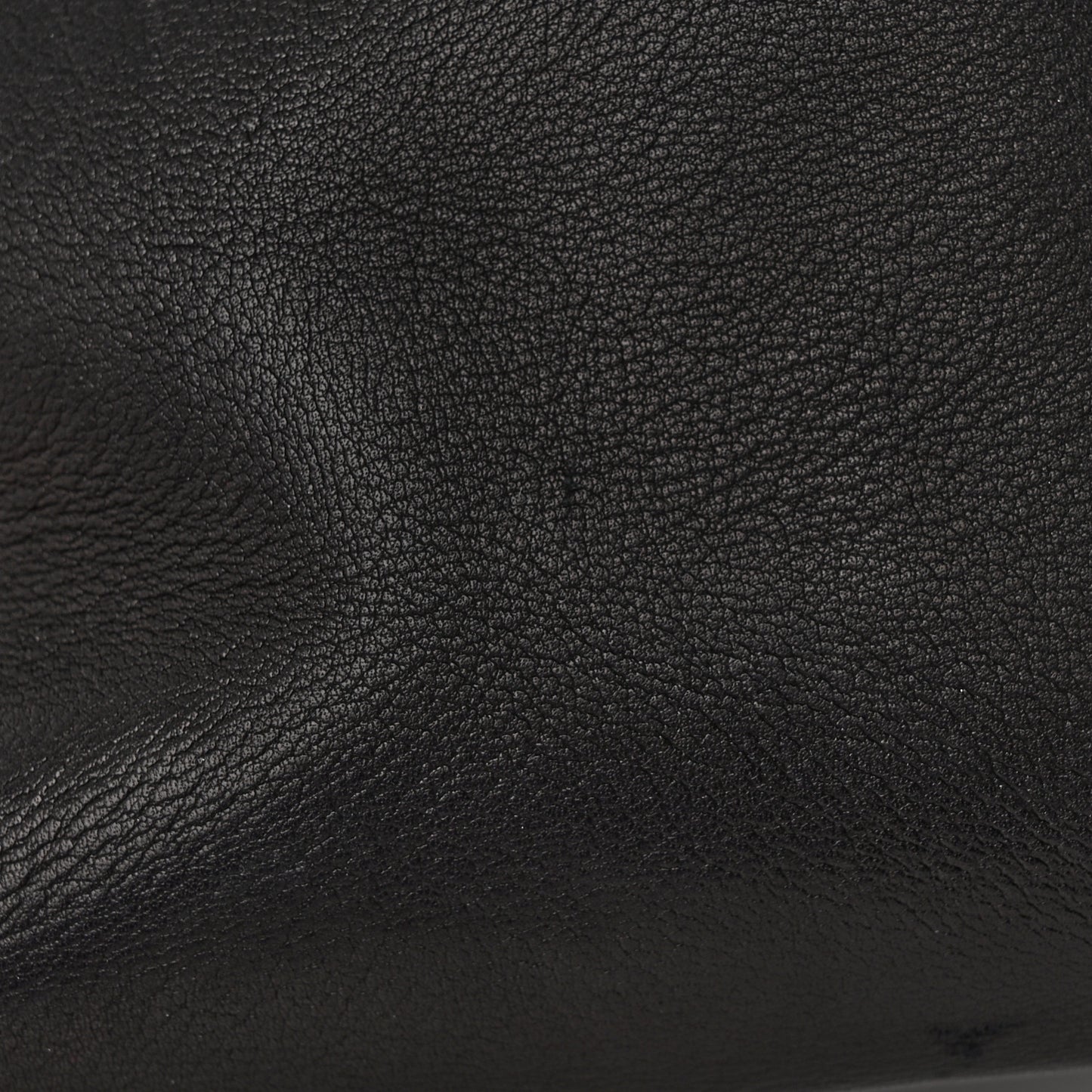 Evercolor Swift Sac Licol 19 Black Bleu Indigo Ambre Capucine