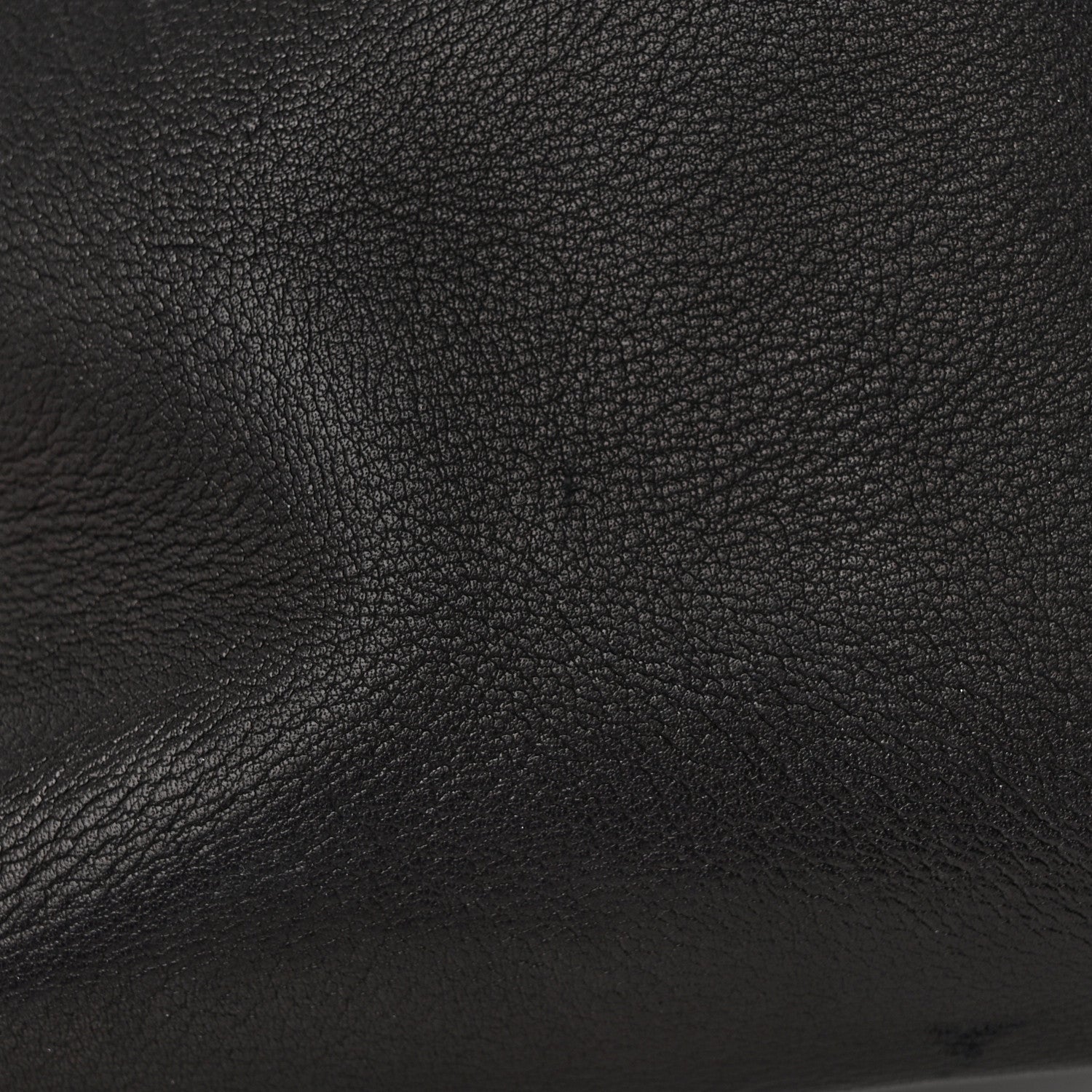 Hermes Evercolor Swift Sac Licol 19 Black Bleu Indigo Ambre Capucine 12 of 16