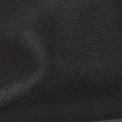 Hermes Evercolor Swift Sac Licol 19 Black Bleu Indigo Ambre Capucine 12 of 16