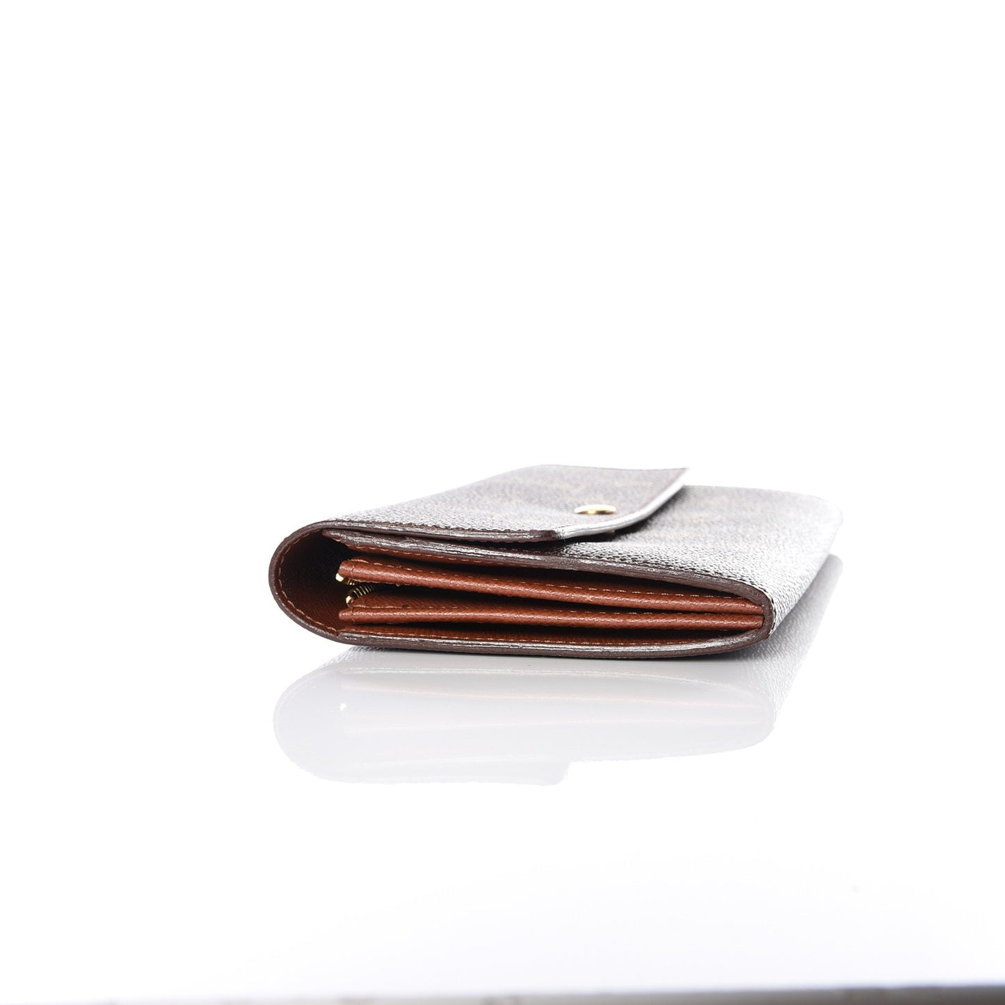 Monogram Sarah Wallet