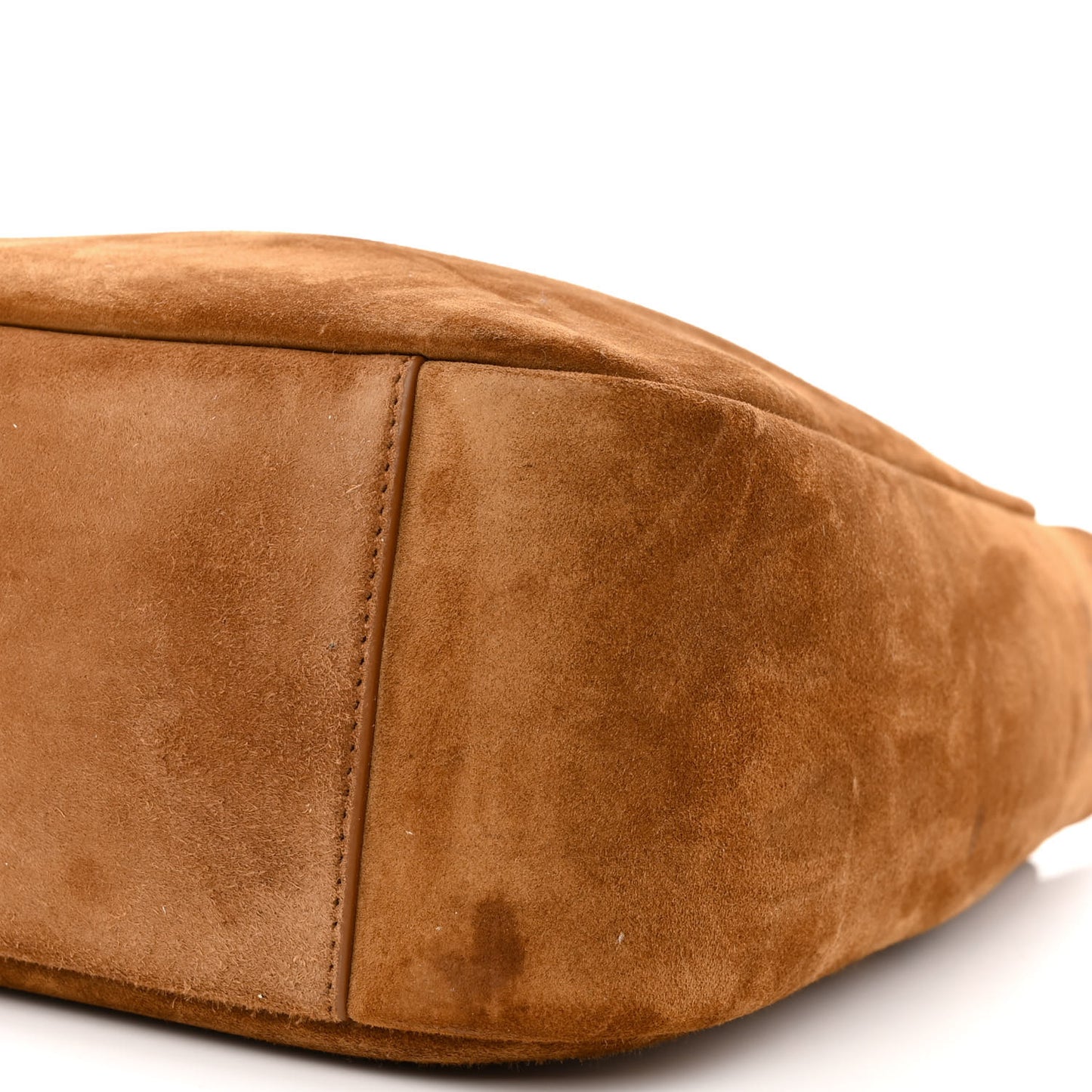 Suede Small Le 5 A 7 Soft Hobo Snuff