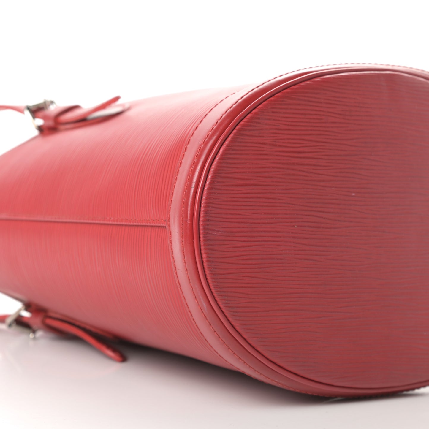 Epi Petit Bucket 23 Rouge