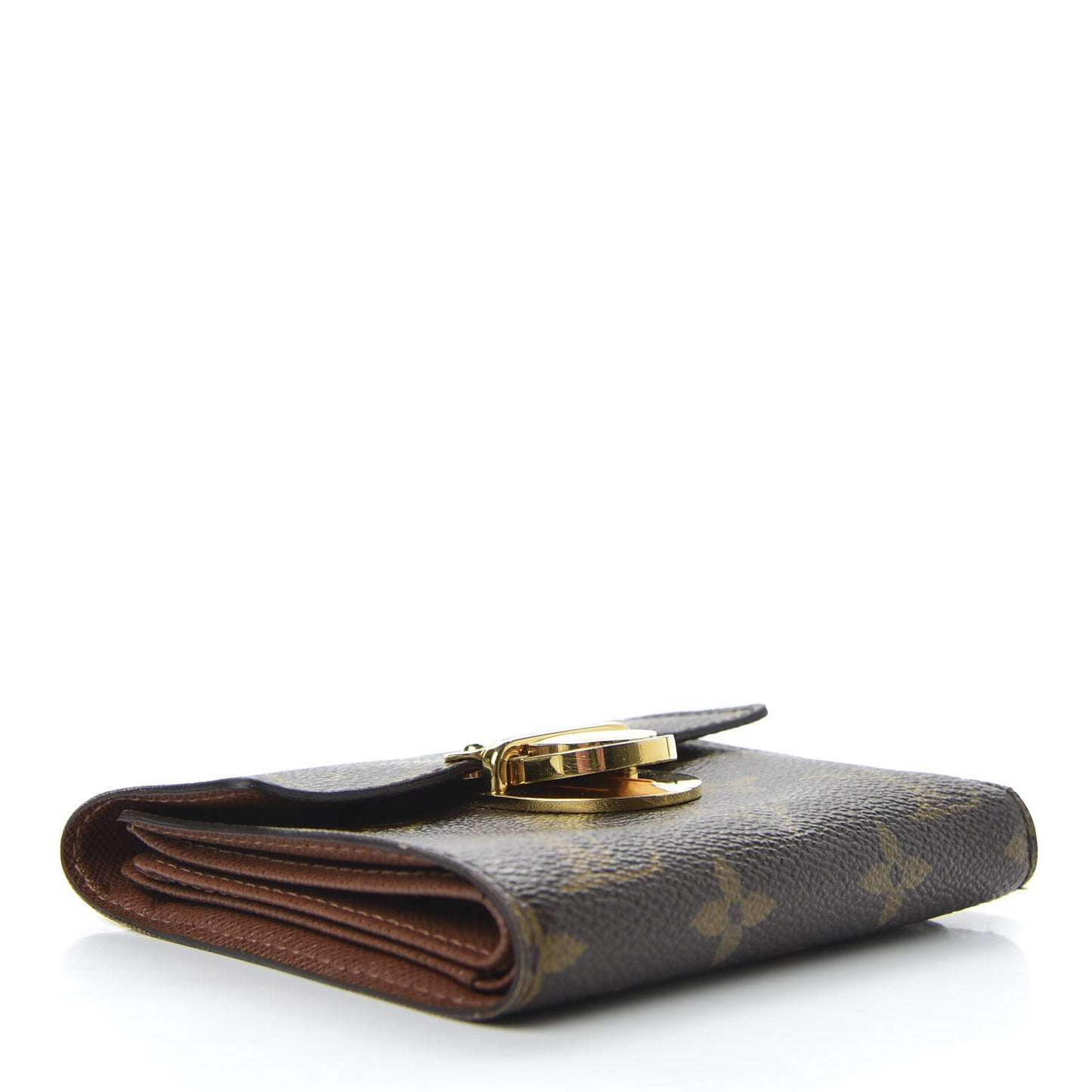 Monogram Koala Compact Wallet