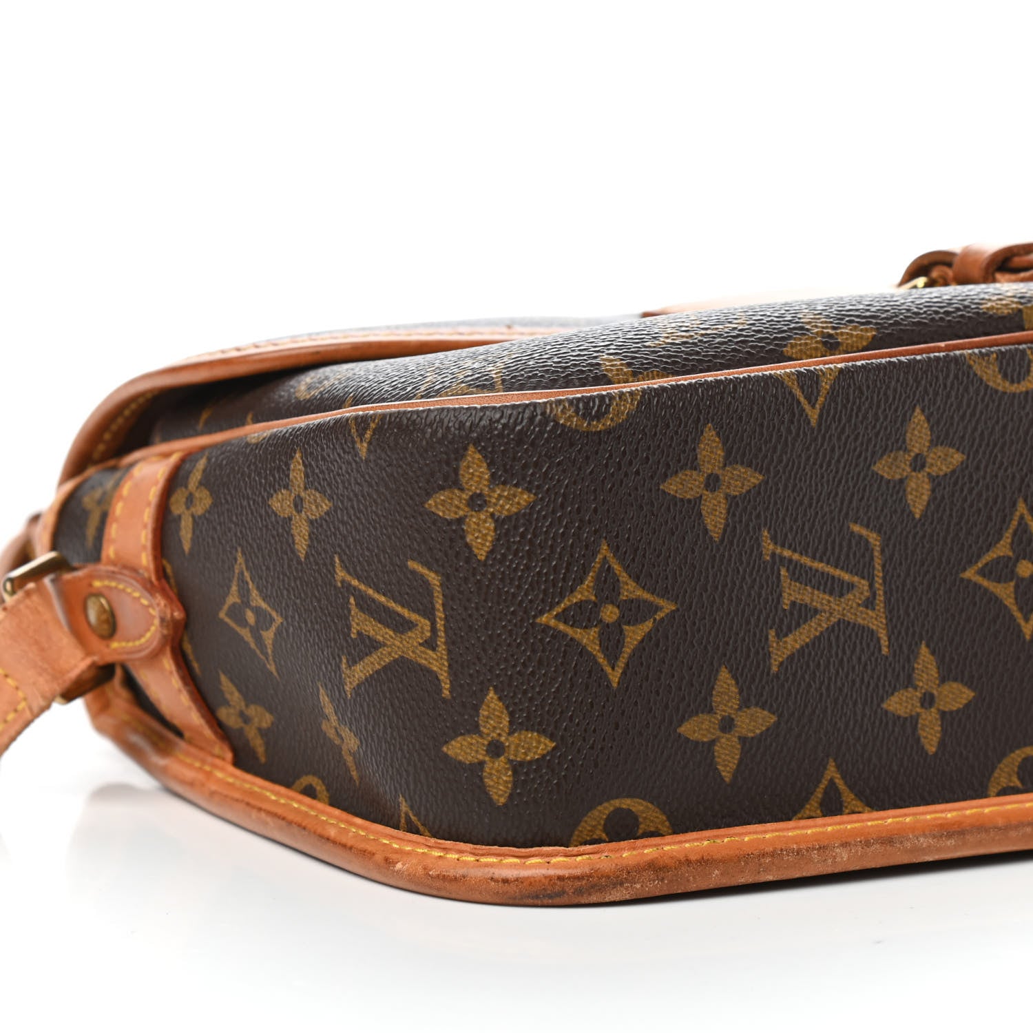 Louis Vuitton Monogram Sologne 7 of 9