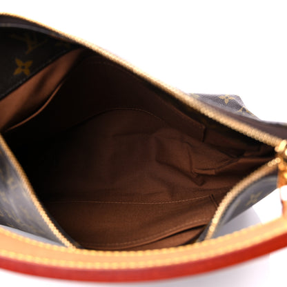 Louis Vuitton Monogram Sully PM 5 of 10